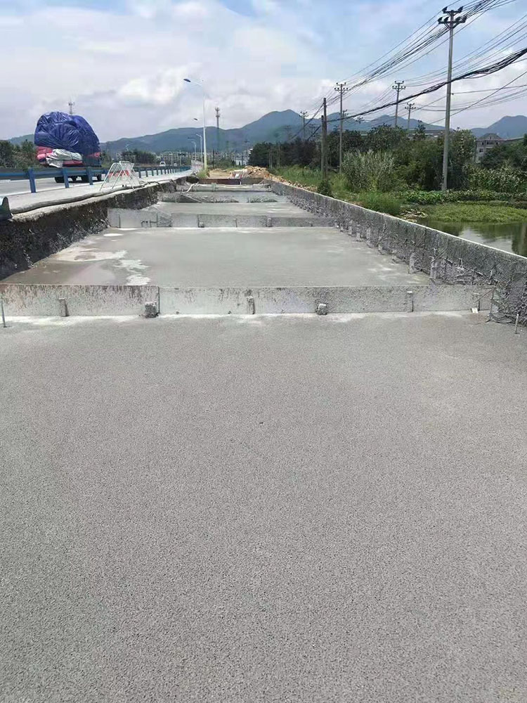 江西发泡混凝土